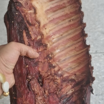 香猪肉，大块肉，牛肉妥妥，风干肉