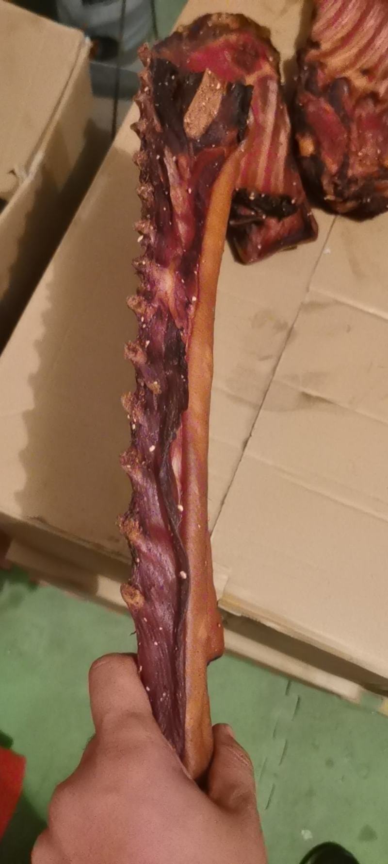 香猪肉，大块肉，牛肉妥妥，风干肉