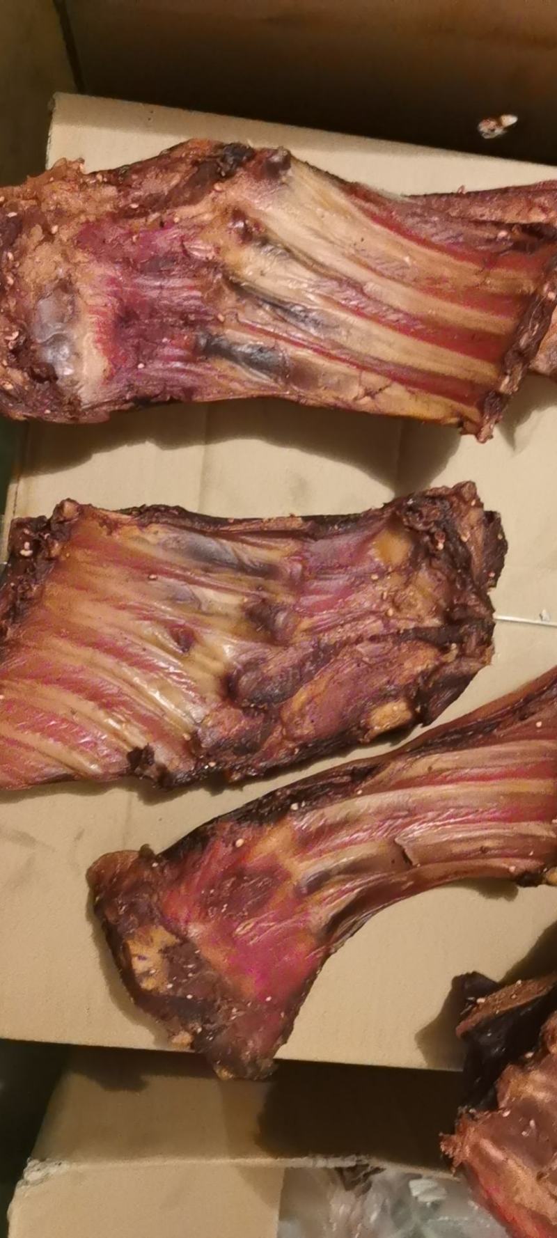 香猪肉，大块肉，牛肉妥妥，风干肉