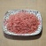五斤装牛肉末沫泥新鲜碎肉碎牛肉边角料喂狗天然自制狗狗湿粮