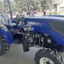 多型号补贴过的福田雷沃拖拉机农用四轮拖拉机小麦播种机