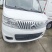 长安睿行M80国六冷藏车