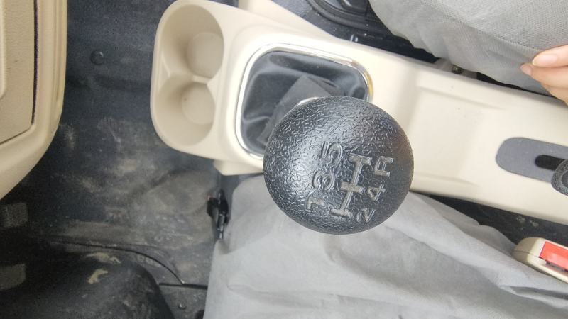 长安睿行M80国六冷藏车