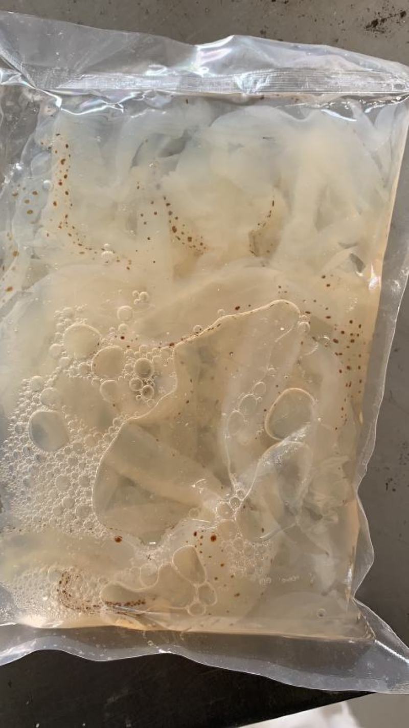 即食海蜇，七星花丝，厂家直销，支持一件代发