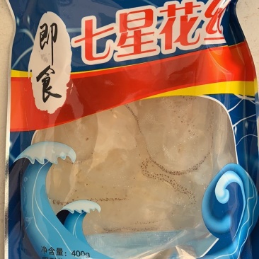 即食海蜇，七星花丝，厂家直销，支持一件代发