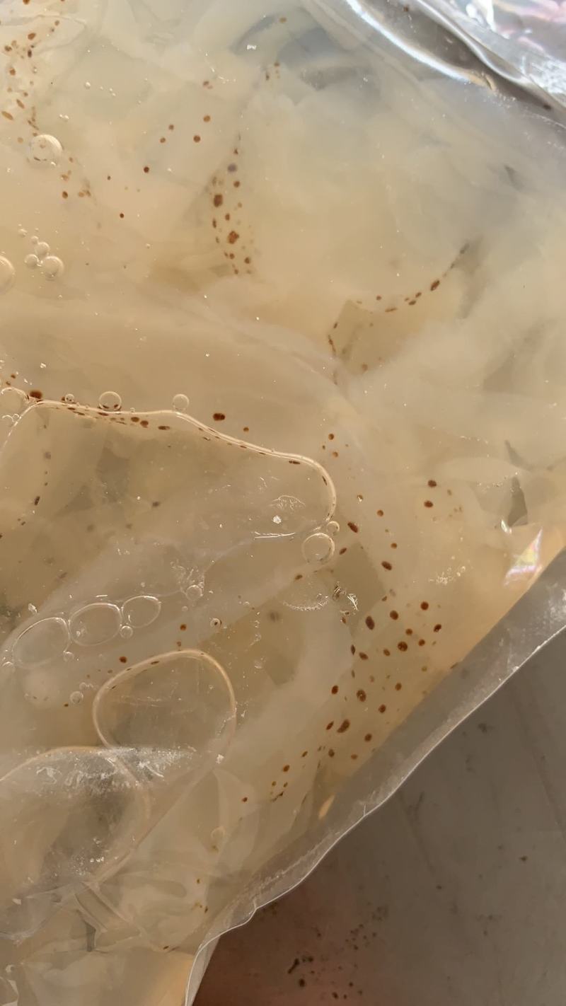 即食海蜇，七星花丝，厂家直销，支持一件代发