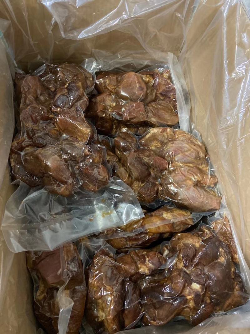 酱牛腱酱牛肉真空包装好货好质量