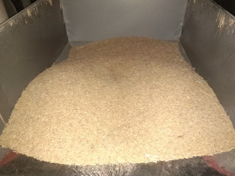 广西米都象州生态红米