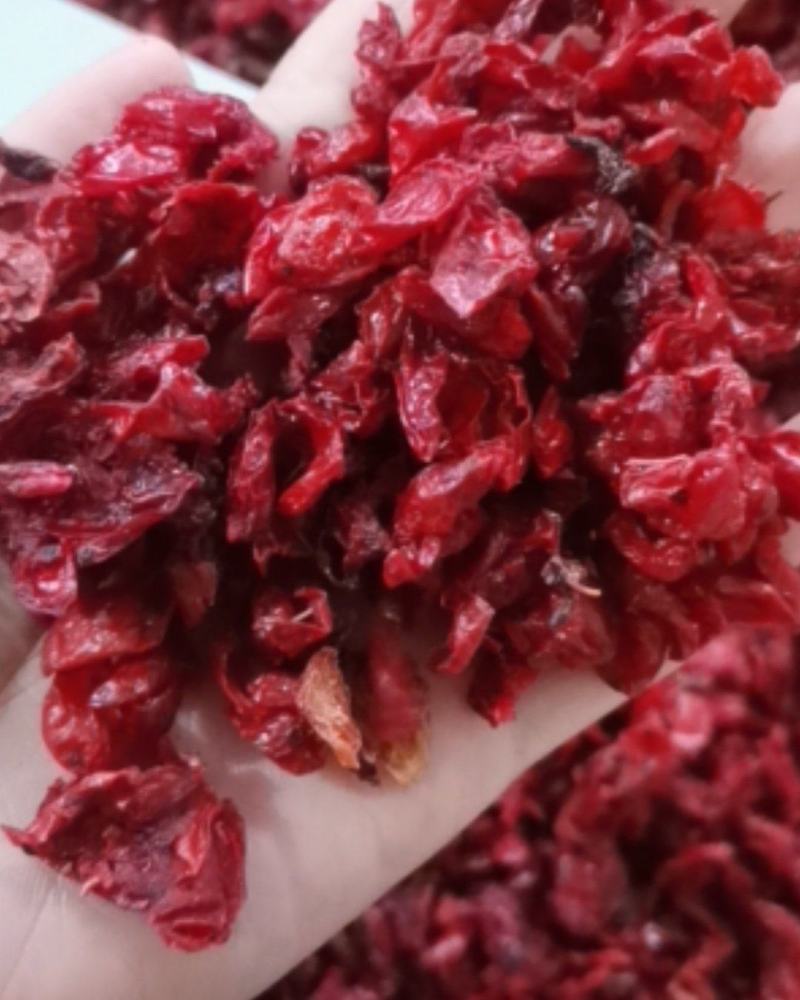 山萸肉大量批发零售可视频看货
