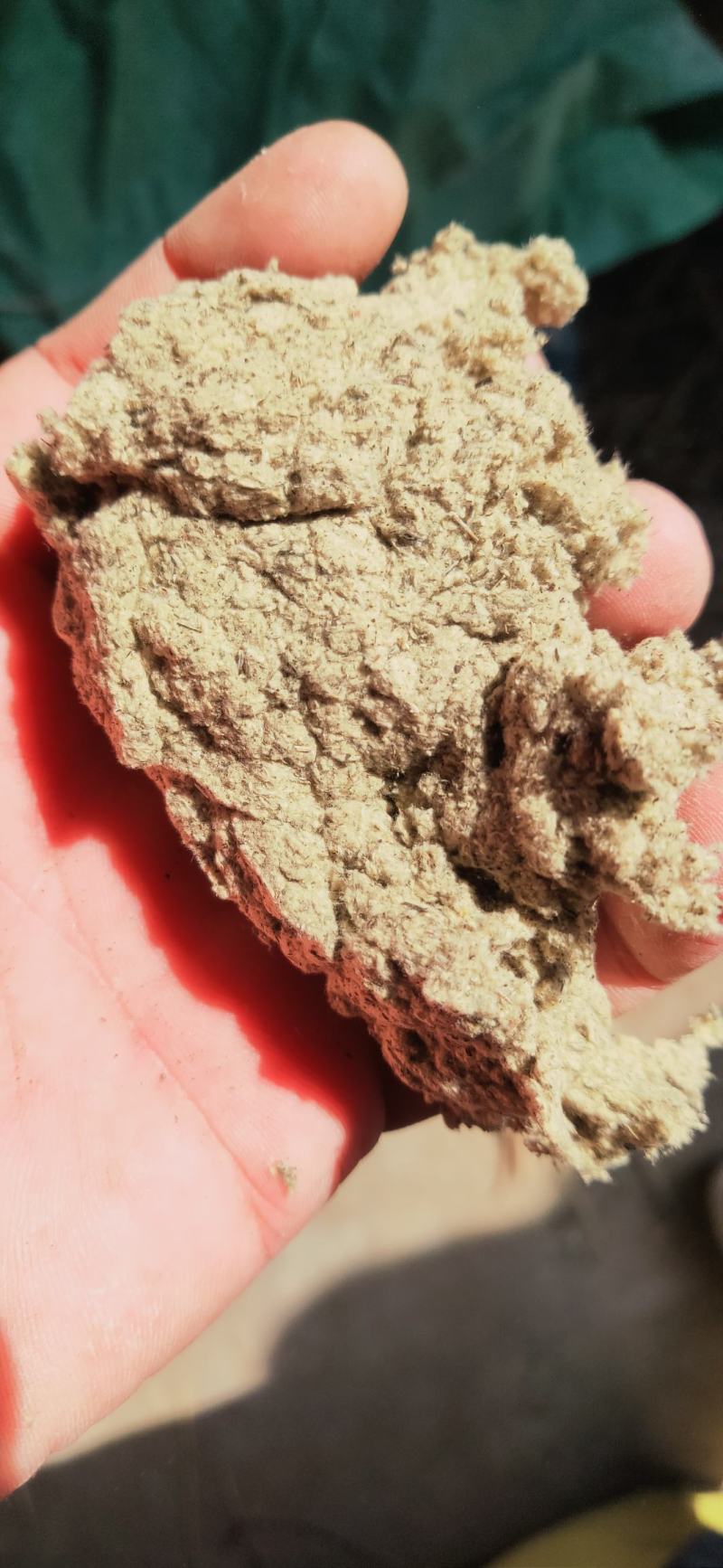 艾绒优质绒胚源头厂家量大从优
