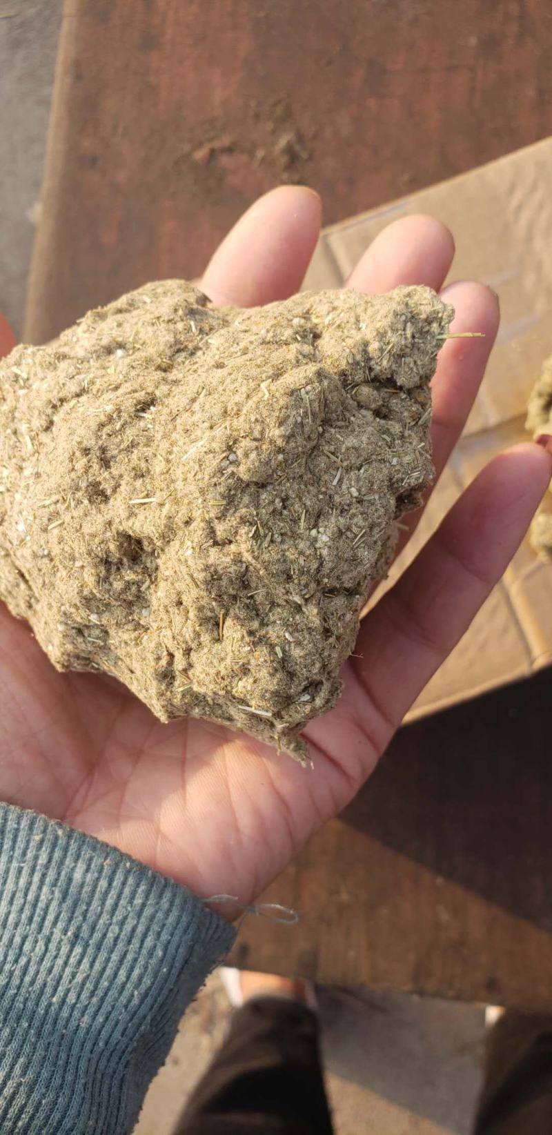 艾绒优质绒胚源头厂家量大从优