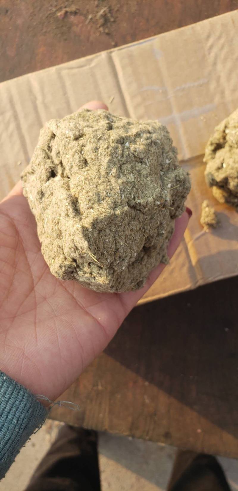 艾绒优质绒胚源头厂家量大从优