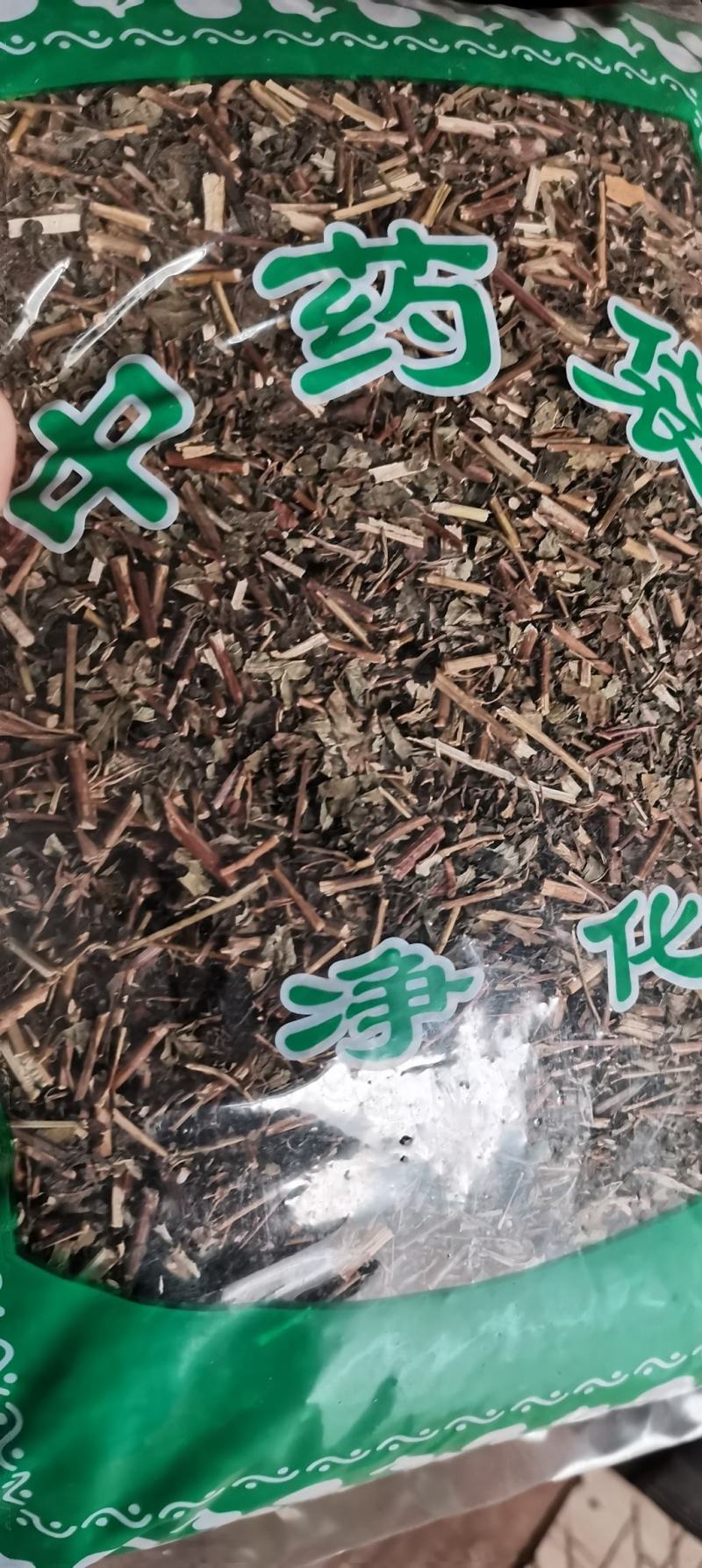 冬凌草冰凌草冬菱草各种中草药