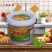 鑫合顺®7kg黄豆酱选材东北精品黄豆，真材实料