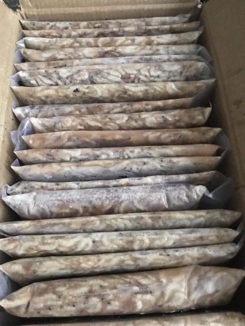 印度小河虾，炒河虾专用