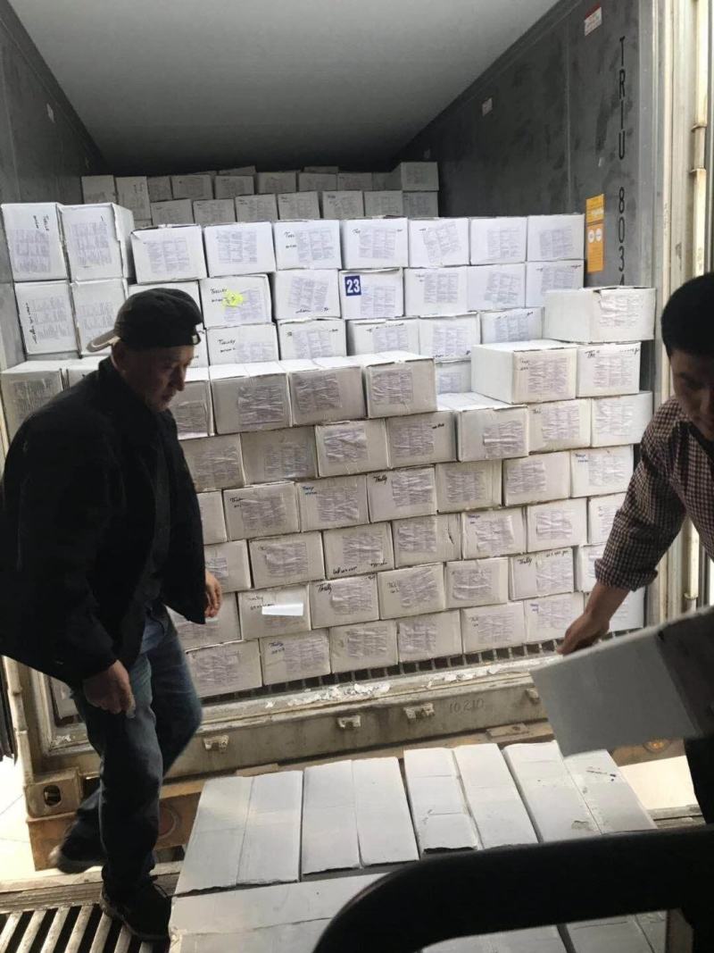 印度小河虾，炒河虾专用