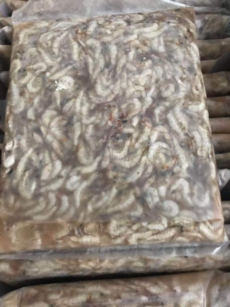 印度小河虾，炒河虾专用