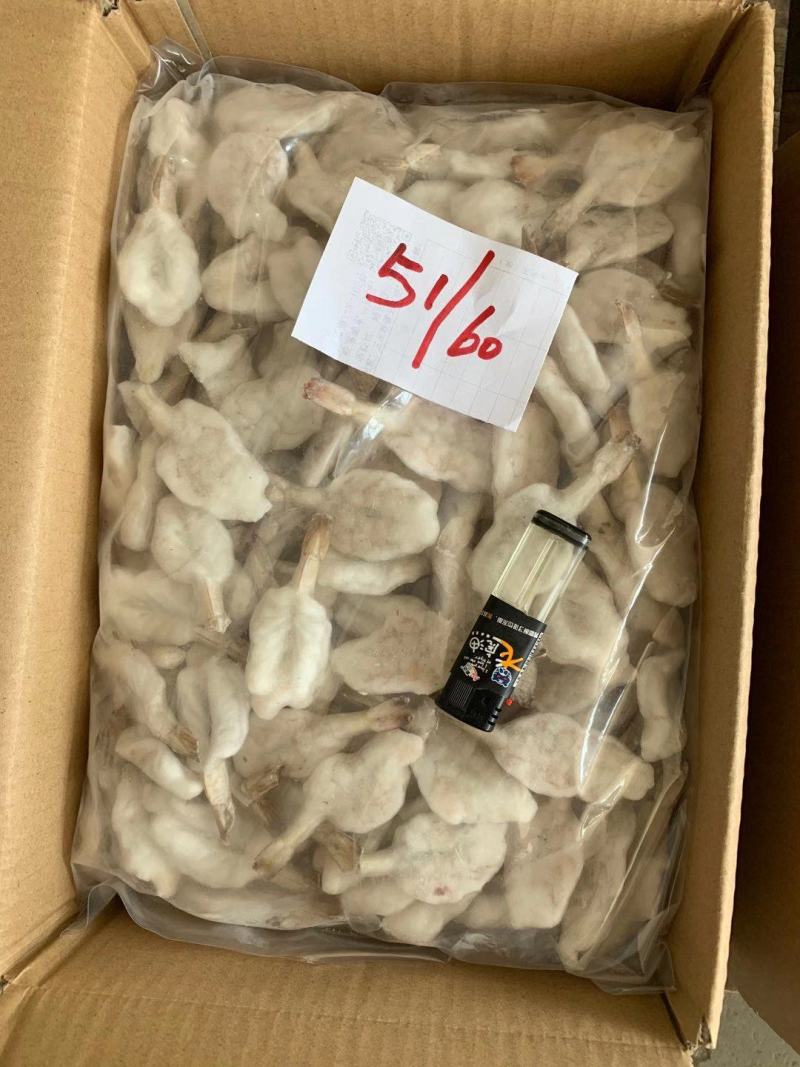 虾，酒店专用，品质把控严。