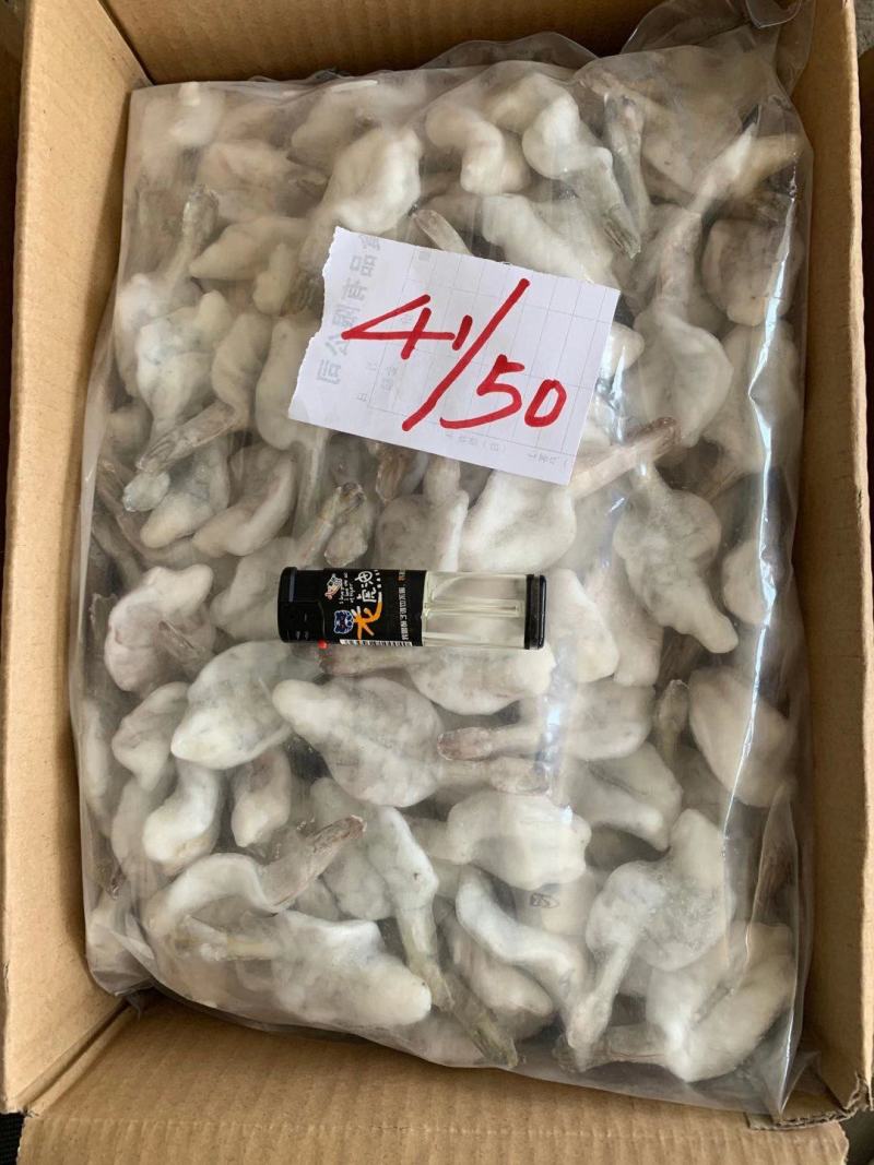 虾，酒店专用，品质把控严。