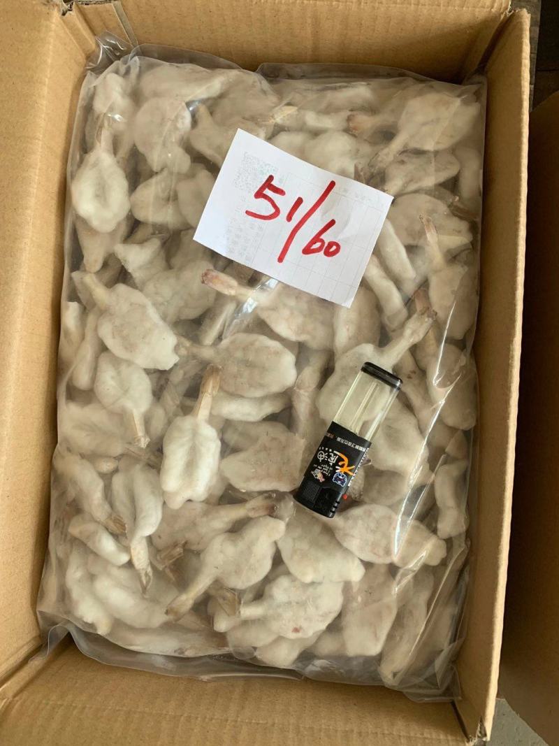 虾，酒店专用，品质把控严。