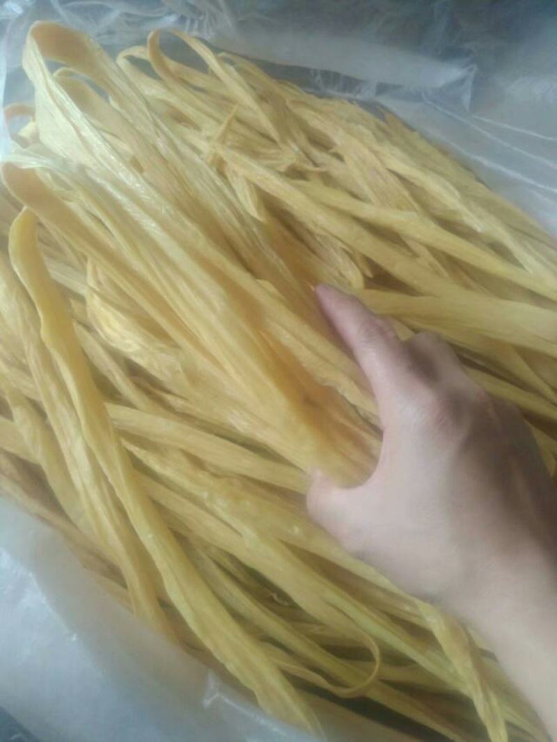 广西桂平社坡腐竹支竹
