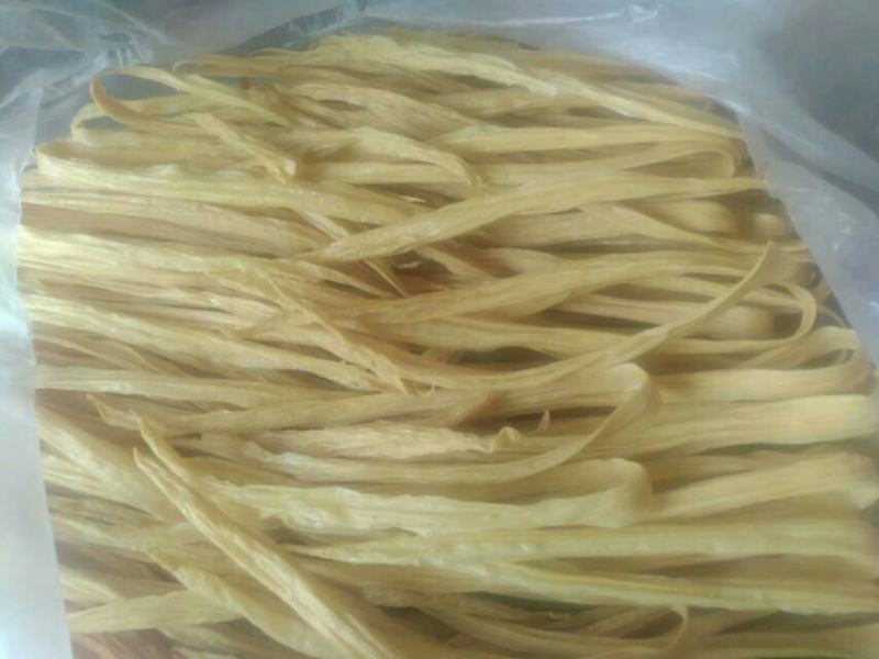 广西桂平社坡腐竹支竹