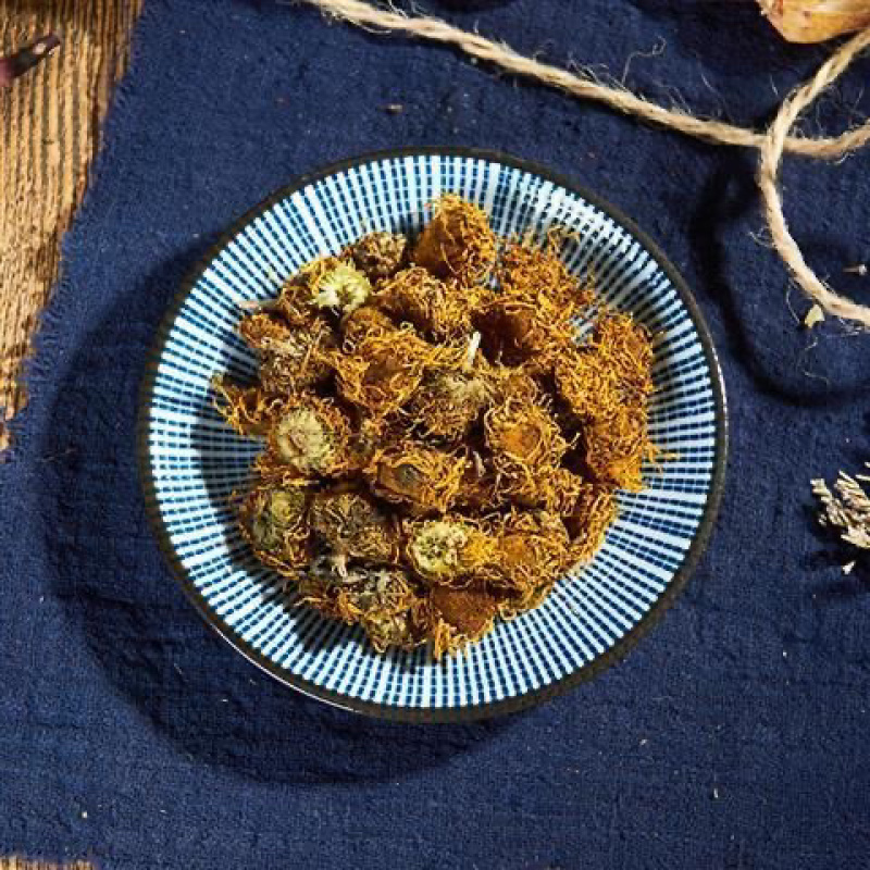 旋复花野生旋覆花金钱菊产地直销量大从优