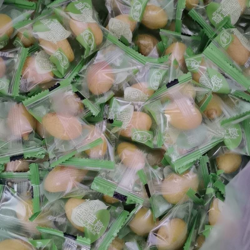 台湾百果香果脯蜜饯凉果甘甜爽口李梅凉果休闲零食独立包装厂