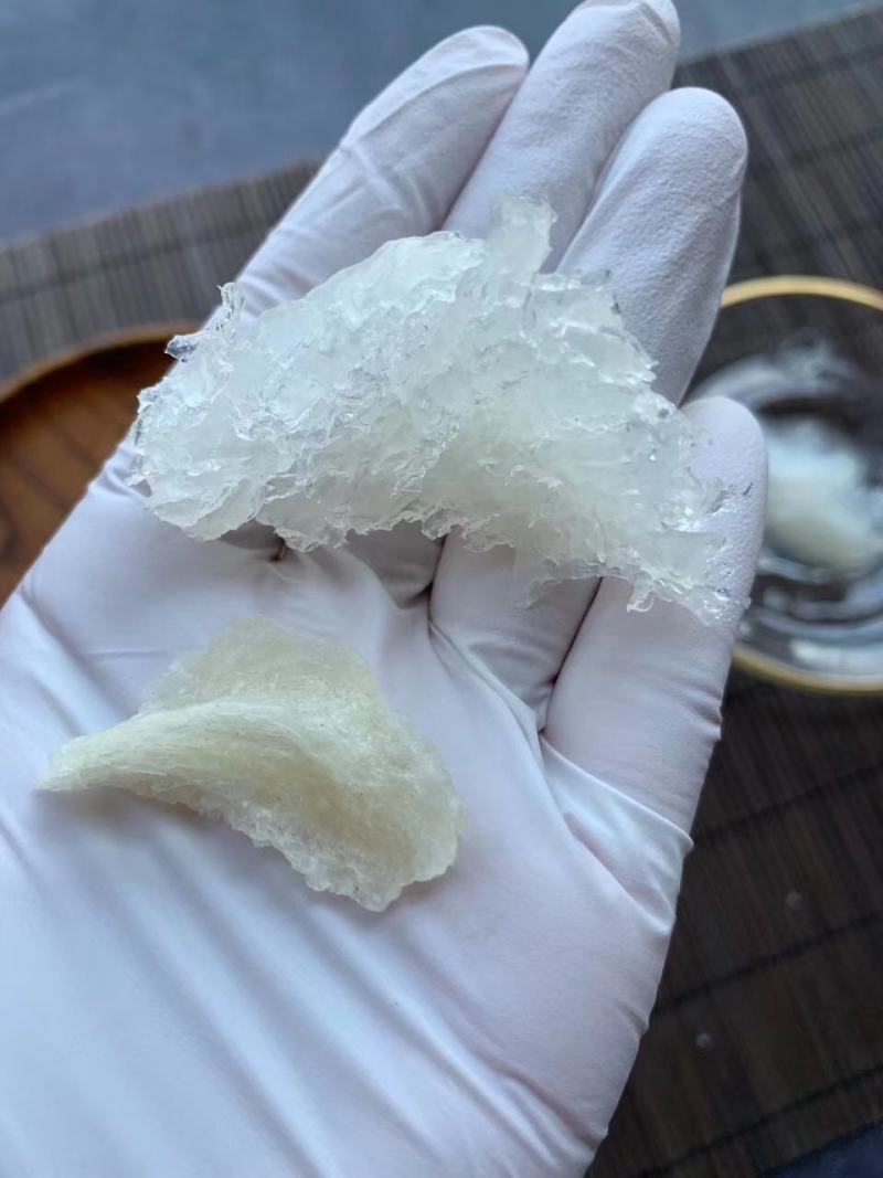 燕窝燕条超值实惠网红款小燕条漂亮干净无添加无杂质滋补干货