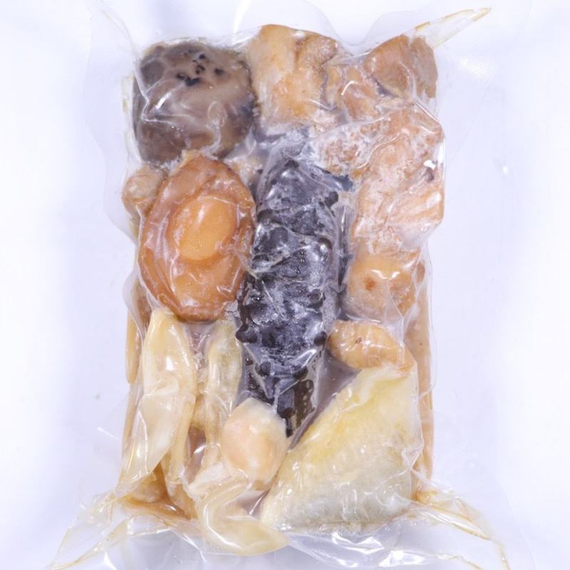 佛跳墙280克装厂价直销产品新鲜美味精选材料顺丰一件代发