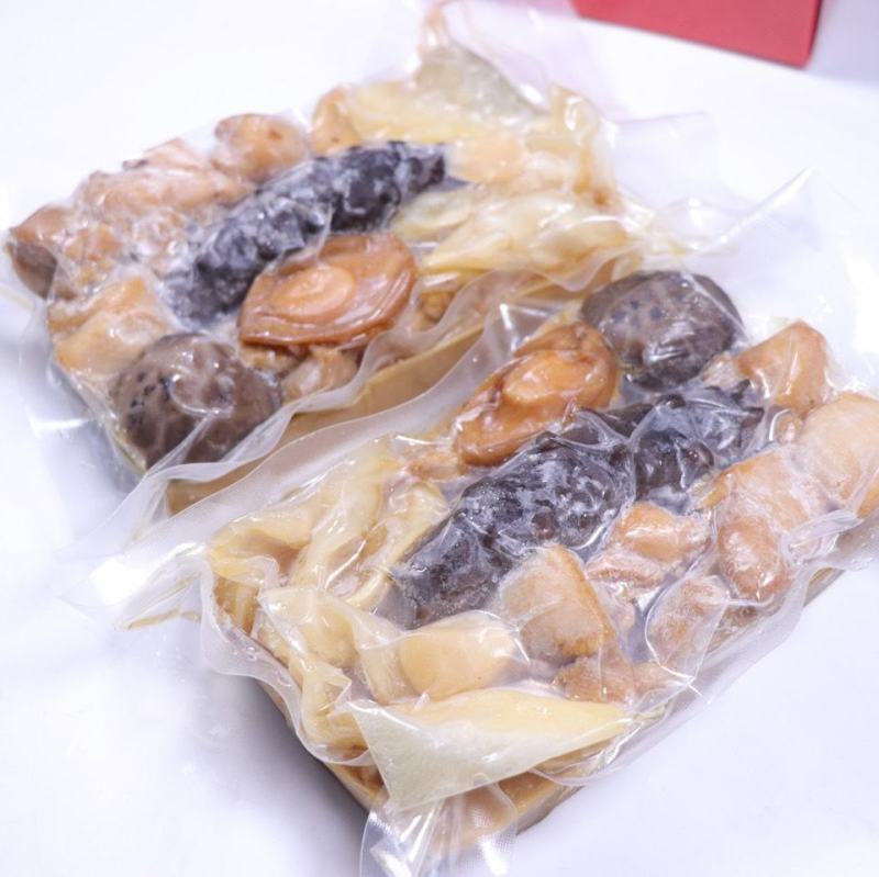 佛跳墙280克装厂价直销产品新鲜美味精选材料顺丰一件代发