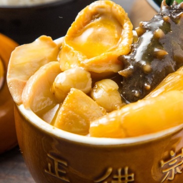 佛跳墙280克装厂价直销产品新鲜美味精选材料顺丰一件代发