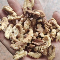 奶油味核桃肉，新疆185，熟仁，价格实惠