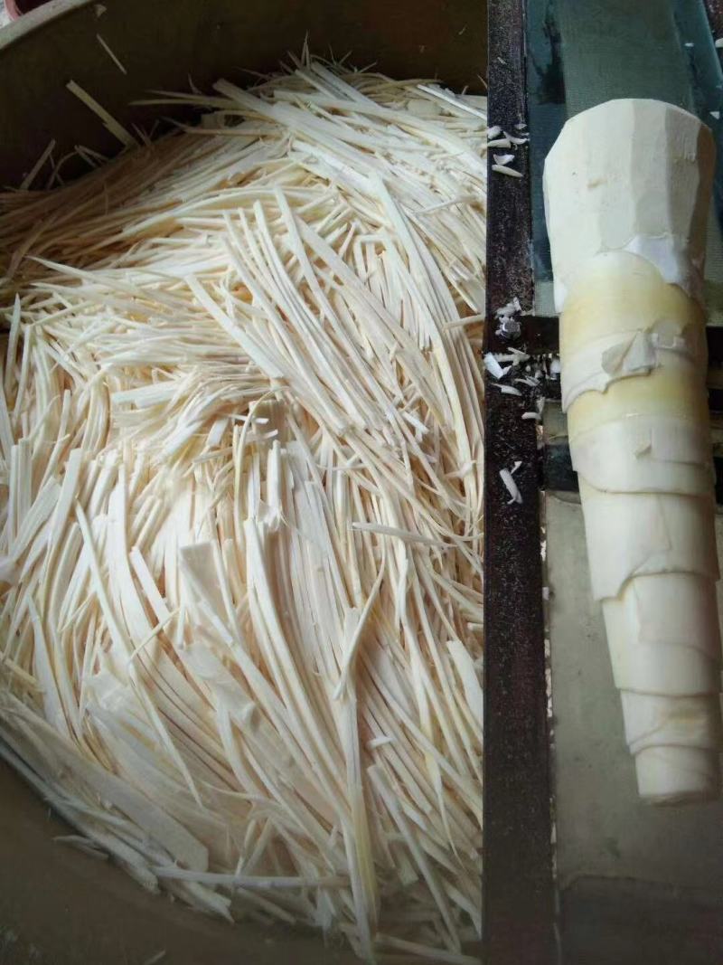 甜龙竹笋丝，片，干货云南普洱农家自制竹笋干竹笋丝