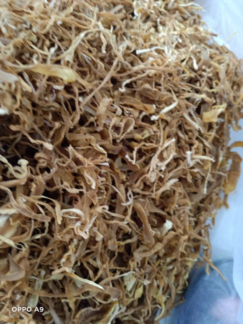 甜龙竹笋丝，片，干货云南普洱农家自制竹笋干竹笋丝