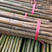 竹竿2.8米至3米瓜果专用可实地考察