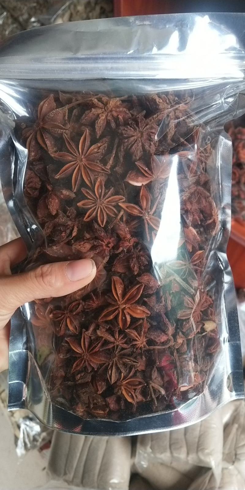 无硫水烫大红八块干货48块钱一斤