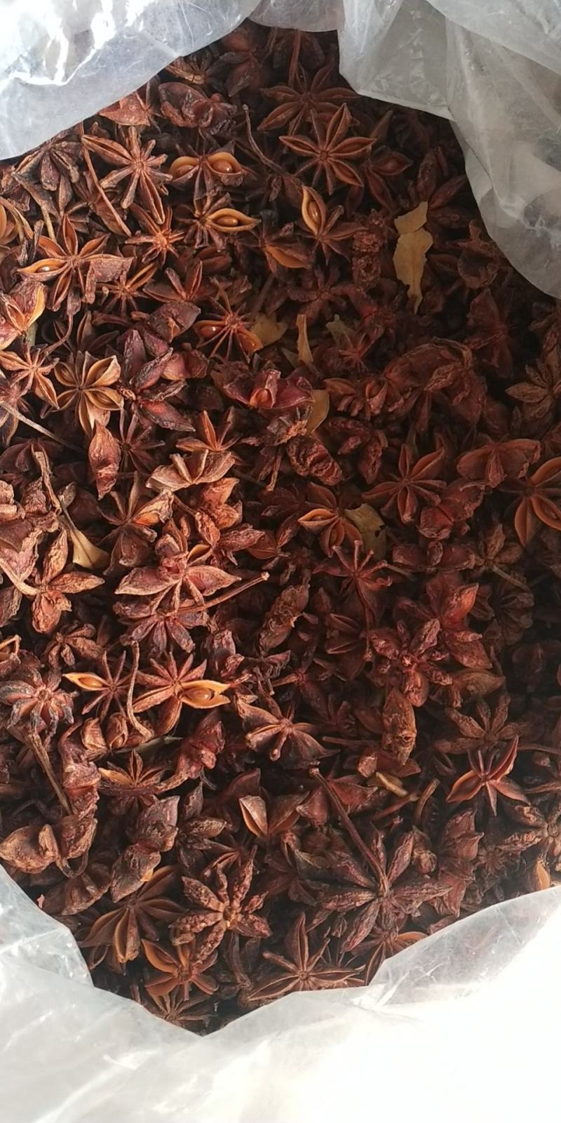 无硫水烫大红八块干货48块钱一斤