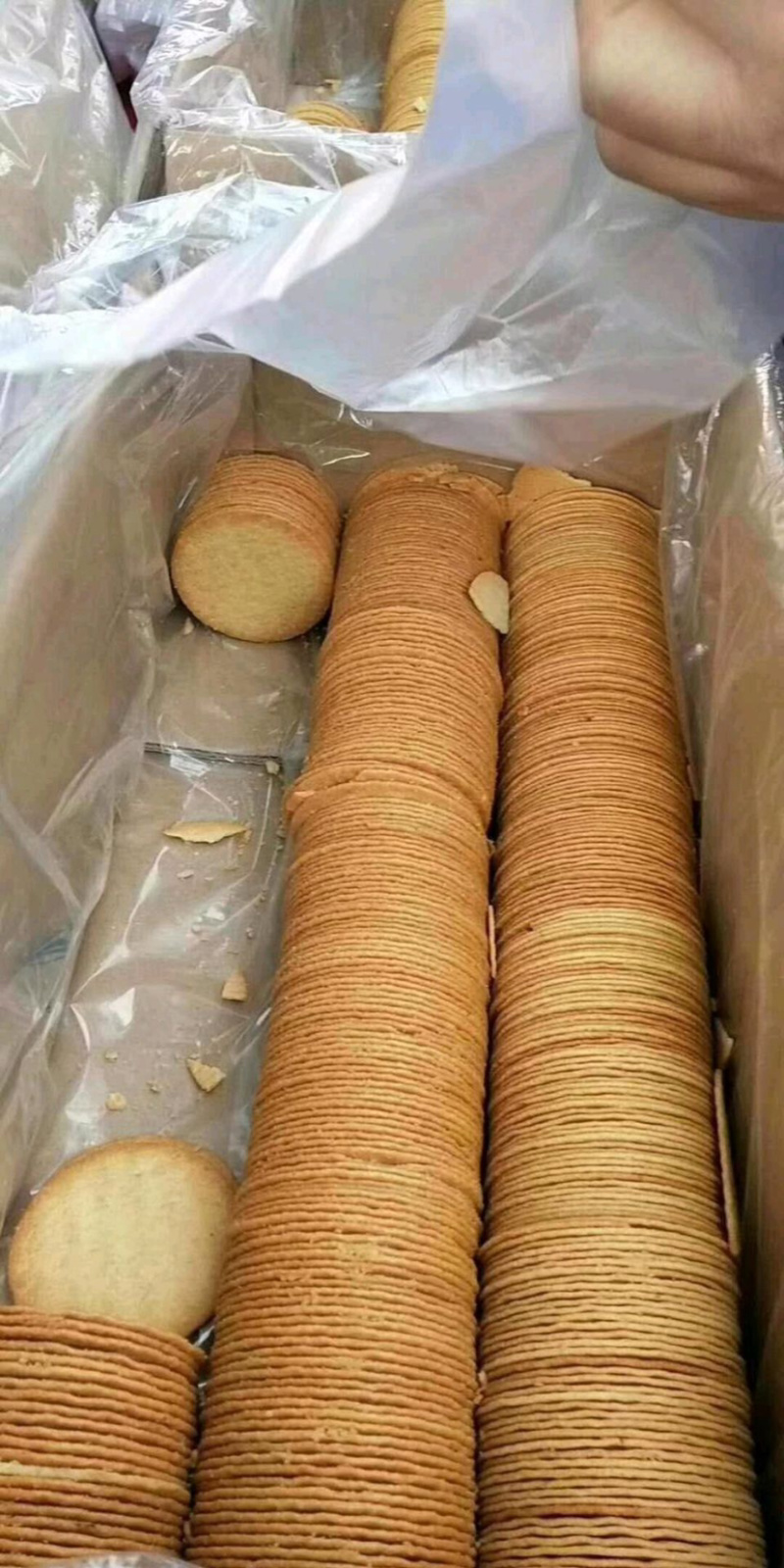 铁棍山药饼厂家直批地摊热卖产品工厂直发早市夜市热卖产品