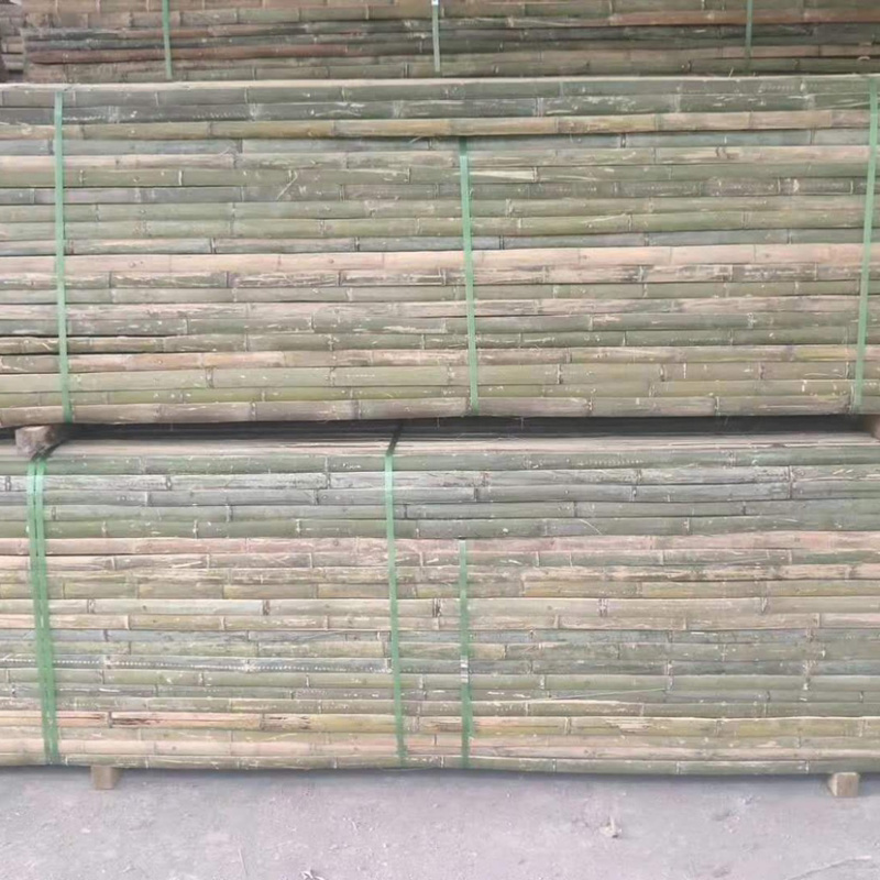 建筑工程竹架板安全防护板踩踏竹架板原材支持定制服务