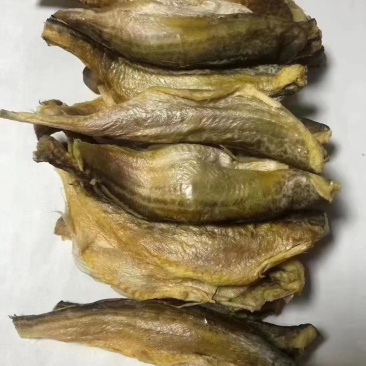深海小龙鱼干，去头去尾去内脏，成都库房大量现货。