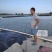 【海水养的罗非鱼】海水养殖罗非鱼水产养殖咸水罗非鱼
