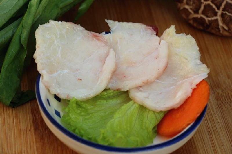 山东黄牛肉特色烧烤食材牛肉新鲜生牛肉牛胸油胸口