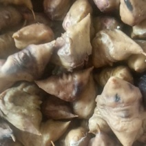 菱角野生菱角河南信阳大别山特产粉襦香甜还是那个童年的味道