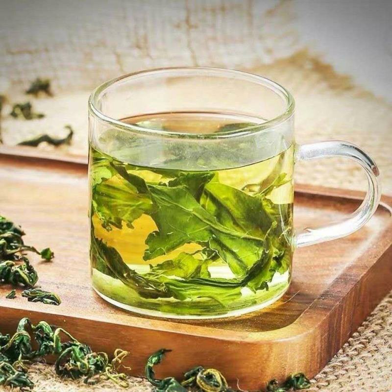 蒲公英茶新茶各种规格天然正品一件代发招代理