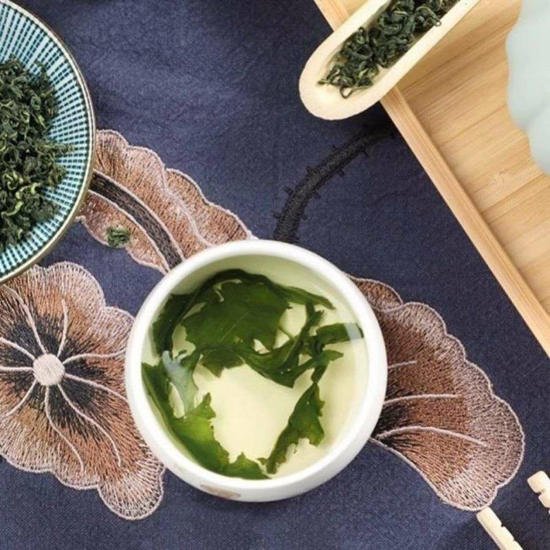蒲公英茶新茶各种规格天然正品一件代发招代理