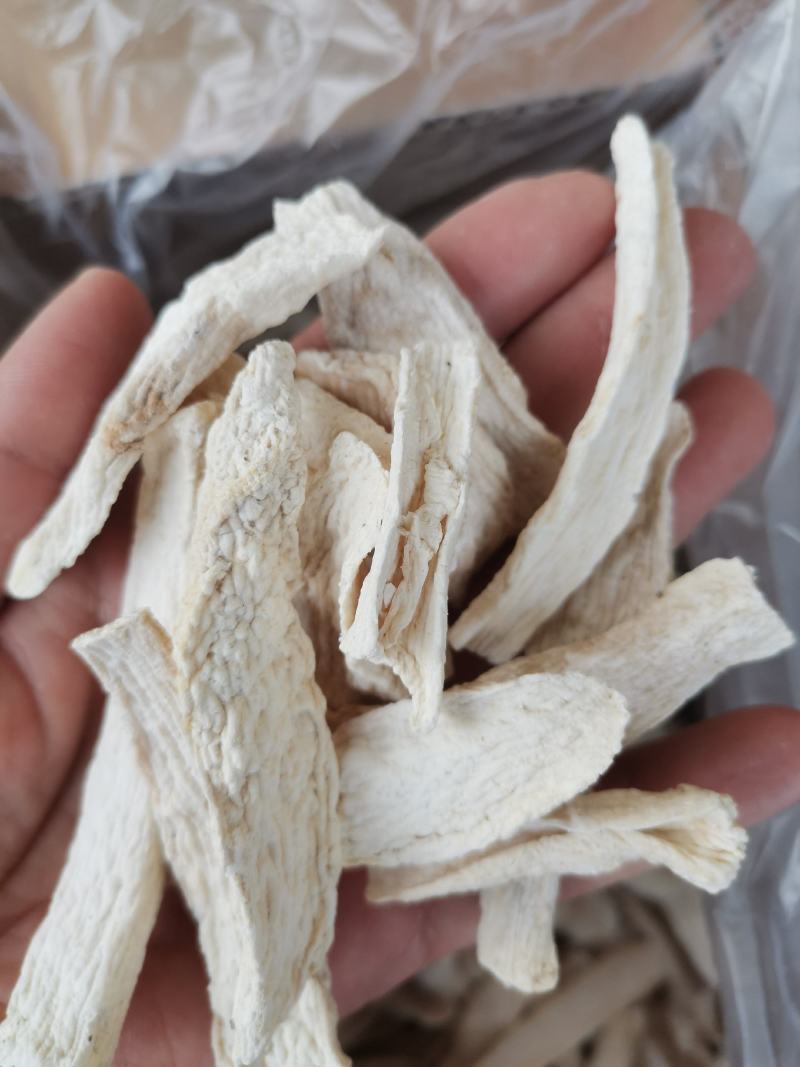 山药正宗河南无硫怀山药药食两用一公斤起发货