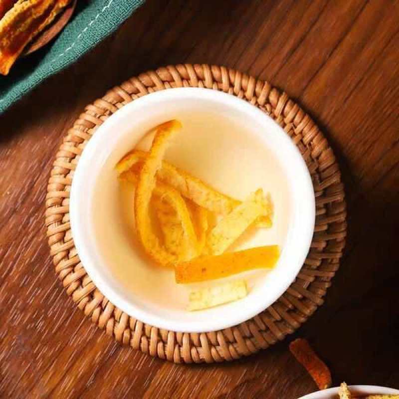 陈皮陈皮丝新品无硫可打粉各种规格出售招代理