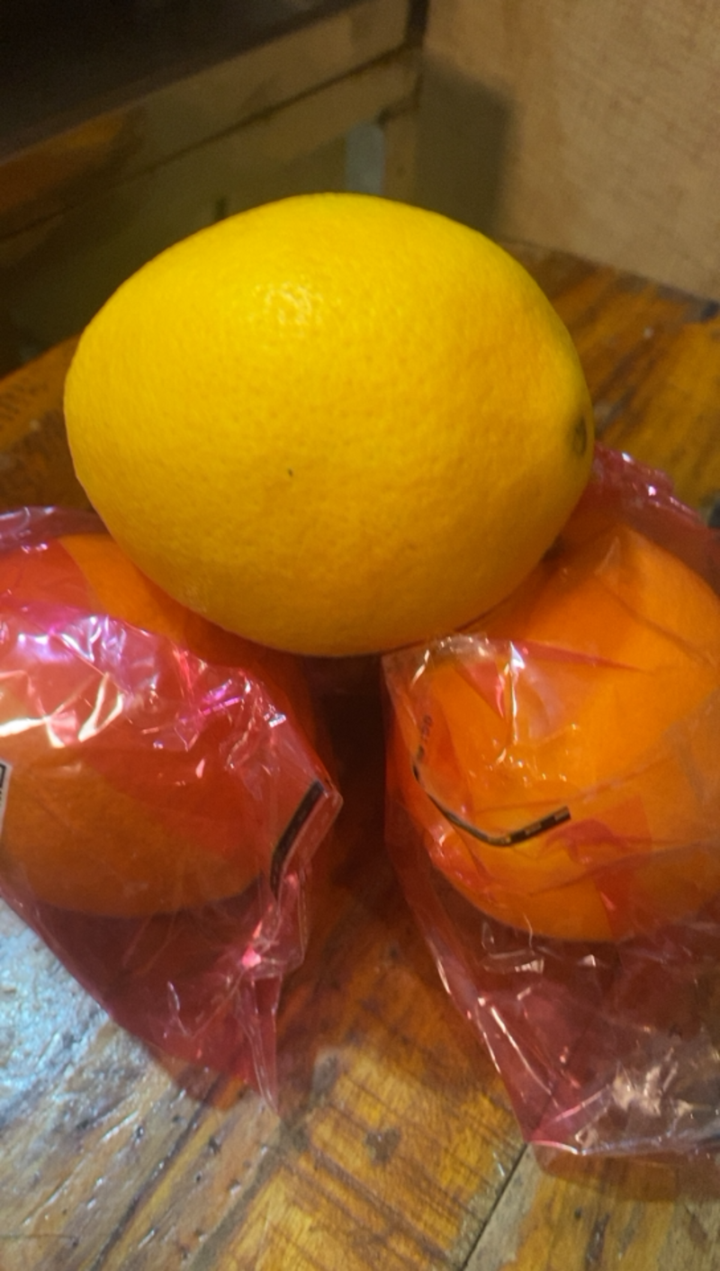 香南橙子脐橙欢迎批发商电商合作
