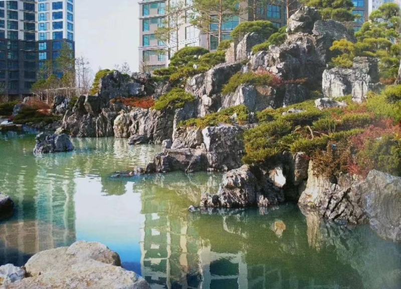 造型松，迎客松，产地直销，规格齐全，上门移栽，来电优惠